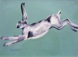 08 - Leaping Joy -  Pastel - Wendy Britton.JPG